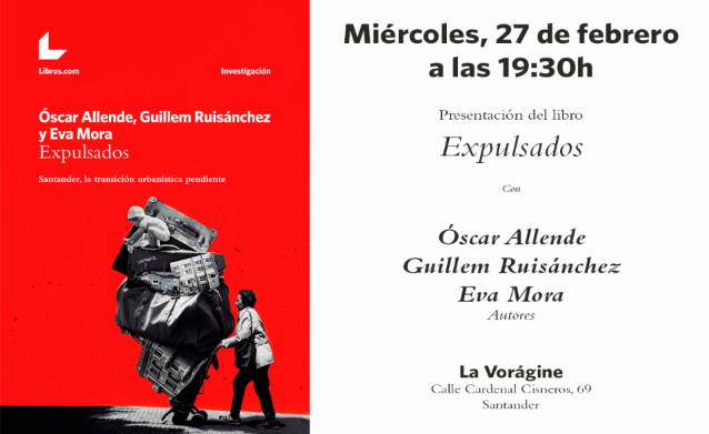 Expulsados tweet media