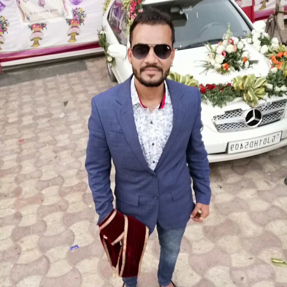 jaydeeparya1's tweet photo. #NewProfilePic https://t.co/cUXAuDYbqM