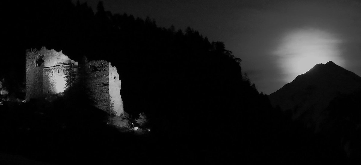 #RuineBelfort #Muchetta