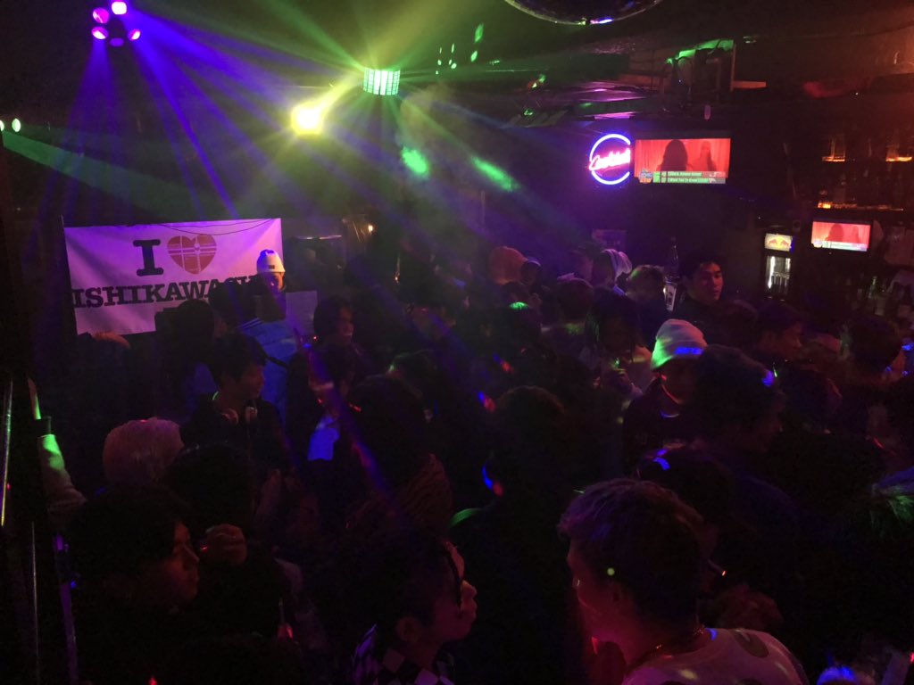 dj_kotaro_'s tweet image. 今夜です🎉🎉

横浜🌃石川町CRIBにて、

🍾🍾 #TrapLoad 2.5 🍾🍾

華金なんでガッツリ飲みましょ😊🍻

なんかあれば僕に連絡下さいな📲🙌

それではお待ちしております🙇🏼‍♂️