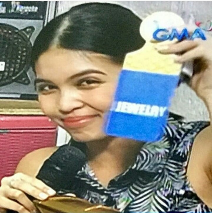GheilIrene's tweet photo. ang bigat ng bagahe mo Meng matulog ka hah! 
#ALDUBPangakoNgPuso https://t.co/CxlYtNIIms
