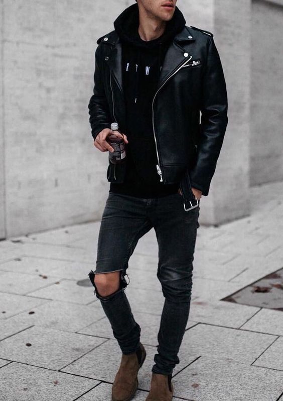4) Home / Twitter Mens outfits, Streetwear men outfits, Nba outfit