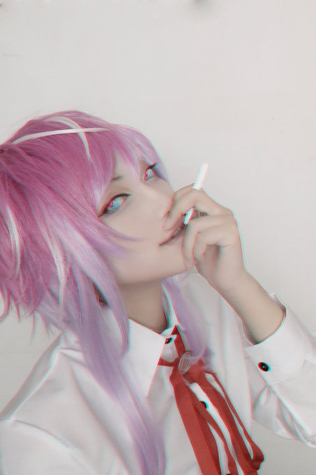 Twitterのコスプレ画像33