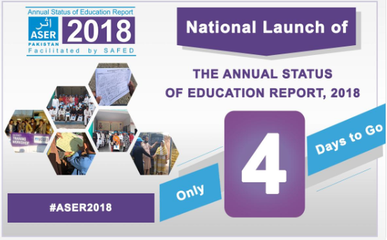 palnetworkHQ's tweet photo. #ASER2016 reported that gender gaps persisted and remained the same as in previous years. In out-of-school children (6-16 years) 11% were girls and 8% boys.
Will there be any decline in the #gender gap in #ASER2018?
Join us on Feb 19 as we unveil #ASER2018 https://t.co/tBFDcLZGEy