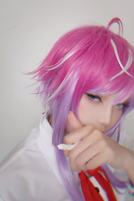 Twitterのコスプレ画像36