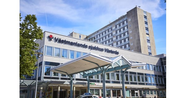 Region Västmanland tweet media