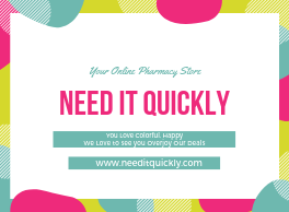 NeedItQuickly's tweet image. Need It Quickly - Your Online Pharmacy Store
Visit &amp;gt;&amp;gt; needitquickly.com for Deals

#needitquickly #healthcare #happy #diabetes #diabetic #type1diabetes #type2diabetes #t1d #t2d #health #happy #Diabetescare #diabeteshelp #diabetesmellitus #diabetes #Insulin #PWD #DBlog #BGL