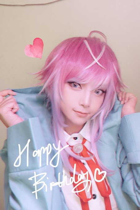 Twitterのコスプレ画像29