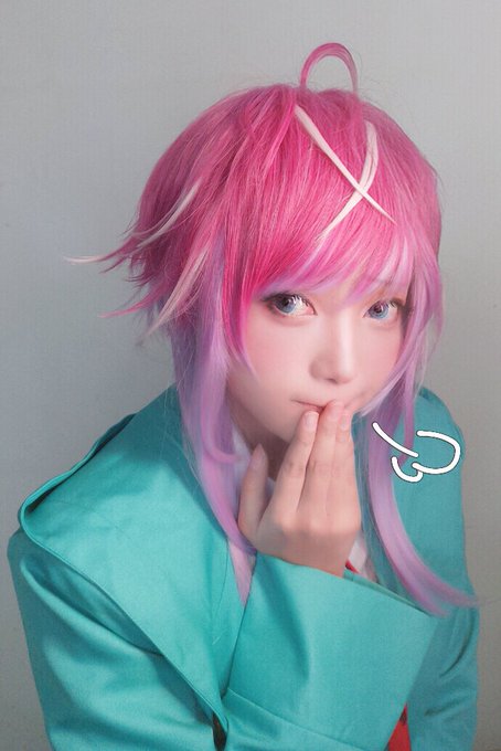 Twitterのコスプレ画像30