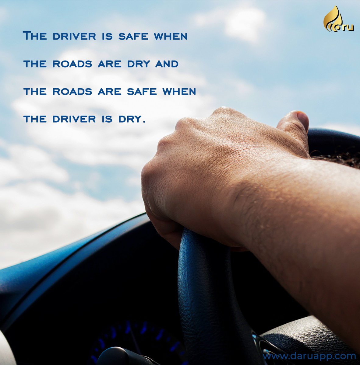 daruindia's tweet photo. Let your love speak not your drink!
#daru #daruapp #saycheers #enjoyresponsibly #talesofdaru #drinkresponsibly #weekendvibes #dontdrinkanddrive #fridaymotivation https://t.co/ygF2thw8H8