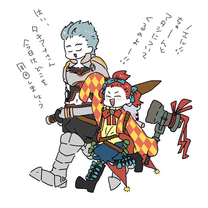 タチアナ ラザイエフのtwitterイラスト検索結果 古い順