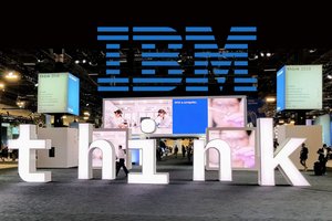 eWEEKNews's tweet photo. IBM I: The Most Amazing IBM Product You’ve Never Heard Of: NEW PRODUCT ANALYSIS: The IBM I platform (the second “I” stands for Integrated) is converged packaged software platform that evolved out of that legendary AS400, and it is even more amazing. https://t.co/MOTlavEYES https://t.co/ZcYu5RdhDB