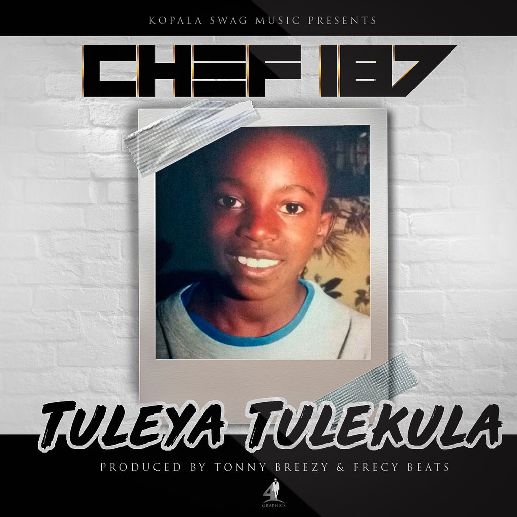Chefy187's tweet photo. “Tuleya Tulekula” is out. https://t.co/AgRKJ0A2QY. Give me feedback once you hear it. https://t.co/tJsW0E64AE
