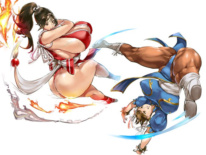 Saint Zcupさんのイラスト一覧 3ページ目 Saint Zcupさんのイラスト一覧 3ページ目