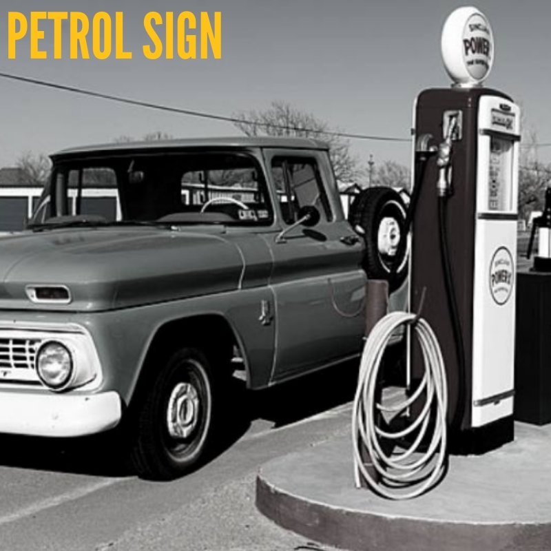 Petrolsign's tweet photo. Did you know there are still old petrol pumps in Britain!
Some are even STILL in service after more than 50 years!!
Have a good weekend!
#PetrolStationFacts #PetrolSign #FunFriday https://t.co/sQoDnaDuQh