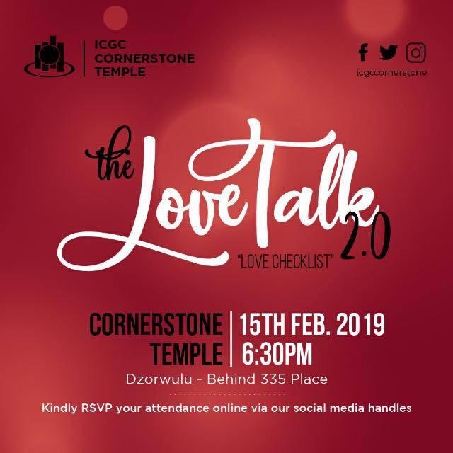 AlloteyHarry's tweet photo. The primary purpose of dating is to get to know each other and to examine the intellectual, emotional, social, spiritual, and physical foundations for marriage. Only then are you able to make a wise decision - to marry or not to marry. #lovetalk #lovechecklist #cornerstone https://t.co/q6xjUYUw9Y