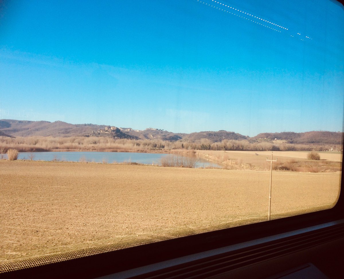 Fabio__Romoli's tweet image. ... un viaggetto Roma - Firenze in giornata... #sempreinviaggio