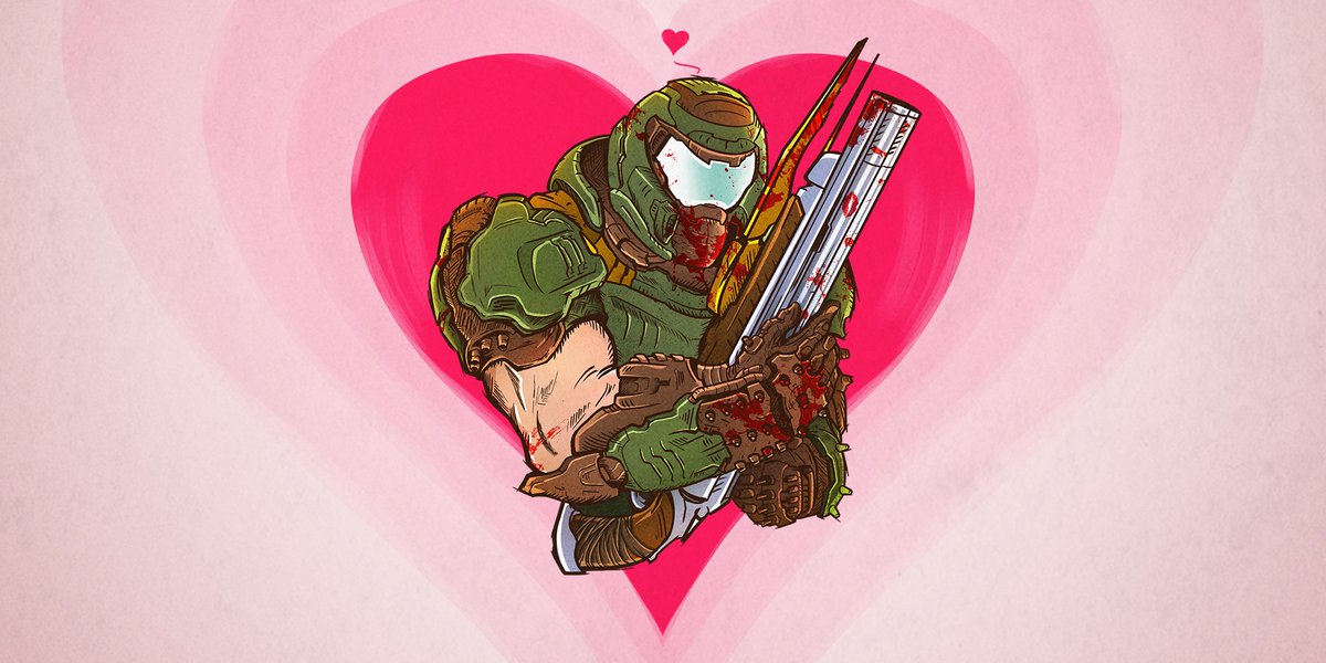 Kiss kiss,
hug hug.
Slaying demons is what I love.

vk.com/quakechampions…

<a href="/OpenCyberLeague/">OCL</a> <a href="/doom/">DOOM</a>