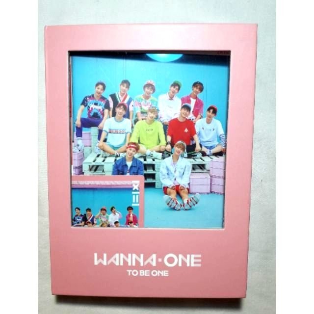 deeearmoon's tweet image. To all Wannable, hi fam I'm selling WANNAONE 1X1=1 (TO BE ONE) 1st Mini Album for ₱500. Get it on Shopee now! or.dm.me for any inquiries or concern #WANNAONETOBEONEAlbum #WannaOne #Wannable shopee.ph/_voussmevoyez/… #ShopeePH