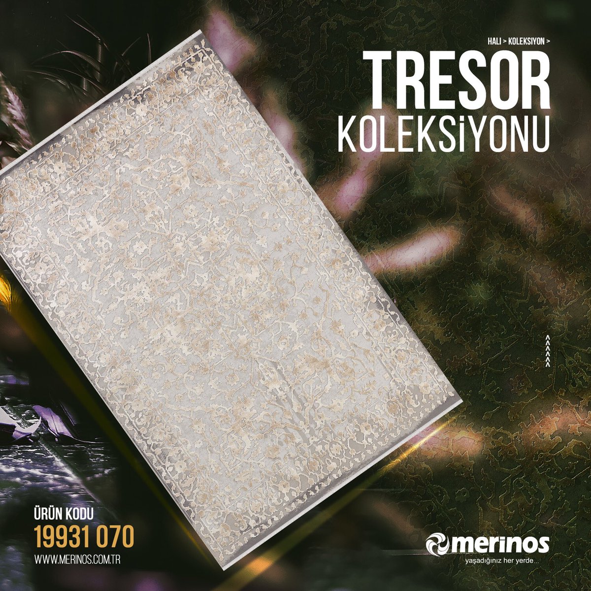 MerinosTurkiye's tweet photo. Koleksiyon: TRESOR
Ürün Kodu: 19931 070
Koleksiyonun tamamını  https://t.co/qbF9N8Hbx8 adresinden inceleyebilirsiniz.
www.merinos .com.tr 
#merinos #yaşadığınızheryerde #tresor #collection #tasarım #dekorasyon #lansman #collection #carpet #color #colorful #creative #handmade https://t.co/p7AvYV5zi5