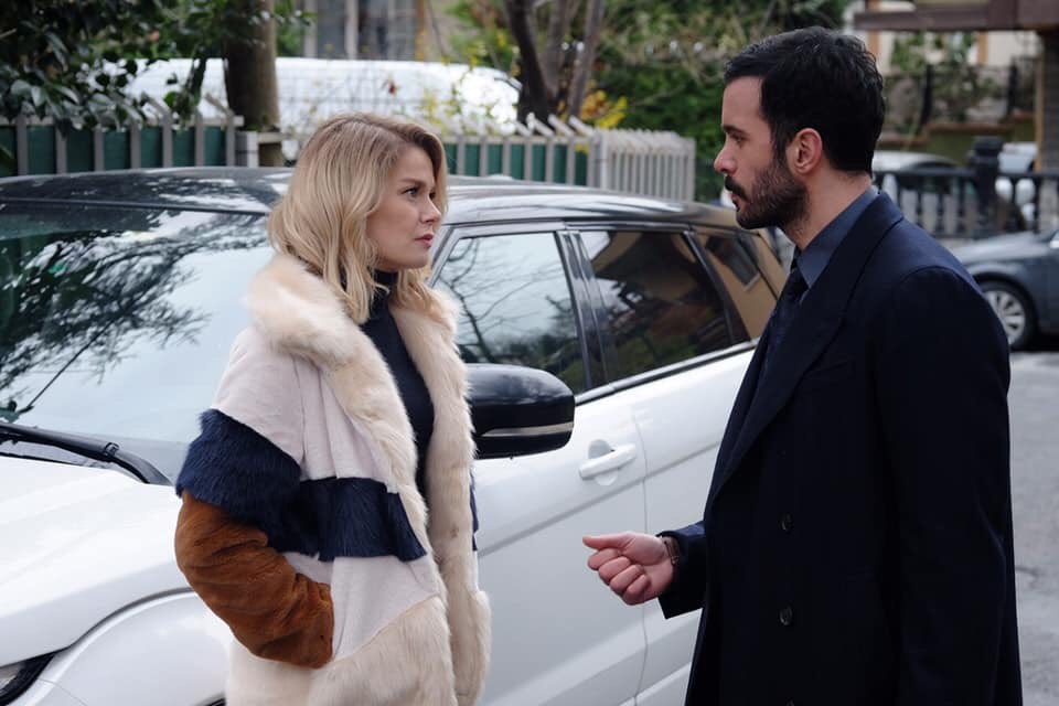 ‘Benim adım Kuzgun. Ölümüm üç gün,
yeniden doğmam yirmi yıl sürecek.’ #Kuzgun’un ilk bölümünü izlemek için tıklayın: youtu.be/1TXwqPtdrH8