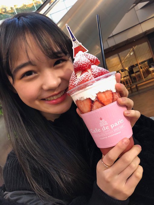 Twitterのコスプレ画像23