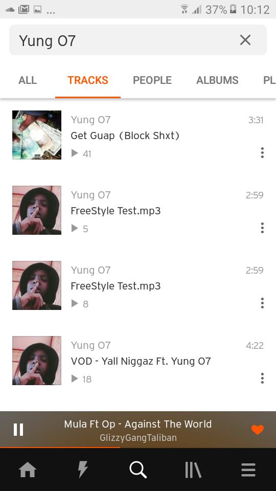 1YungO7's tweet photo. Get with Me On #SoundCloud
CLICK 💚 IF YOU CROCC WIDDIT
#LeshGetIt https://t.co/XrQW8U65e3