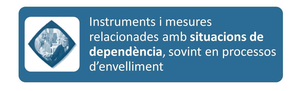 CTESC's tweet photo. Quins són els instruments i mesures relacionades amb procés de dependència i envelliment familiar? #FamíliesCTESC  https://t.co/0RslKM61em https://t.co/qGyT4acZSC