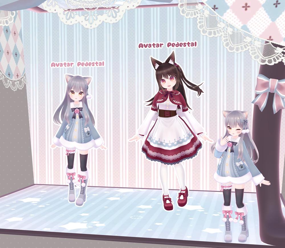 はまり☆様オーダー】うさぎ♡入園入学13点セット AZONE INTERNATIONAL