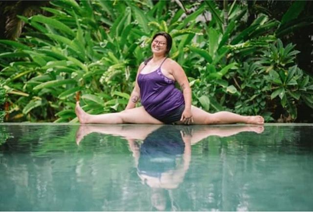 DUYAN YOGA tweet media