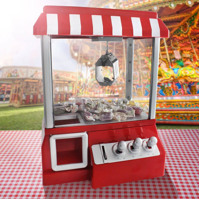 yuppiegadgets's tweet image. 25% off our FAIRGROUND CANDY 🍬 GRABBER!!!! Use code: kitchen25 at checkout!!!
yuppiegadgets.com/product/fairgr…
Delivery throughout SA!
.
#yuppiegadgets #candygrabber #candygrabbers #sale #retro #sweetdispenser #giftideas #availableexclusively #quirky #quirkygifts
