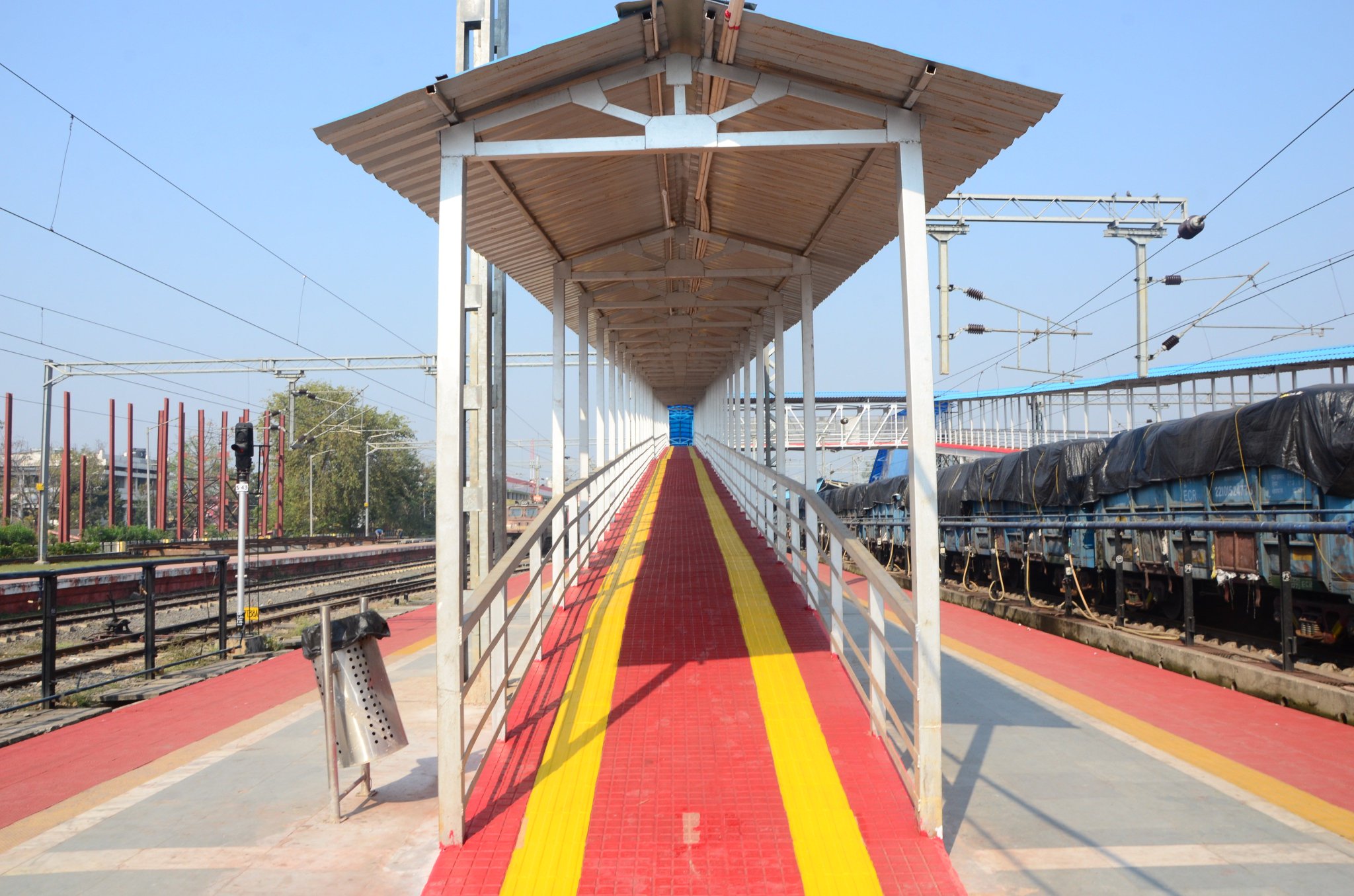 East Coast Railway on Twitter: