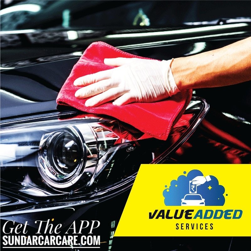 SundarCarCare's tweet photo. #sundarcarcare #CarDetailing #valueadded #Services #supercars #vintagecars #hatchback #sedan  #offroad4x4 #bangalorecentral #autodetailing #acneutralizer #wax #servicepro #HeadlightRestoration #alloywheelrestoration #ETC
#get #The "#SundarCarCare" #App https://t.co/QsV7Zle1OK https://t.co/fm1XtxeW4v