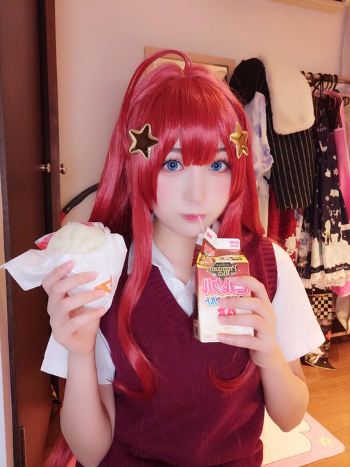 Twitterのコスプレ画像39