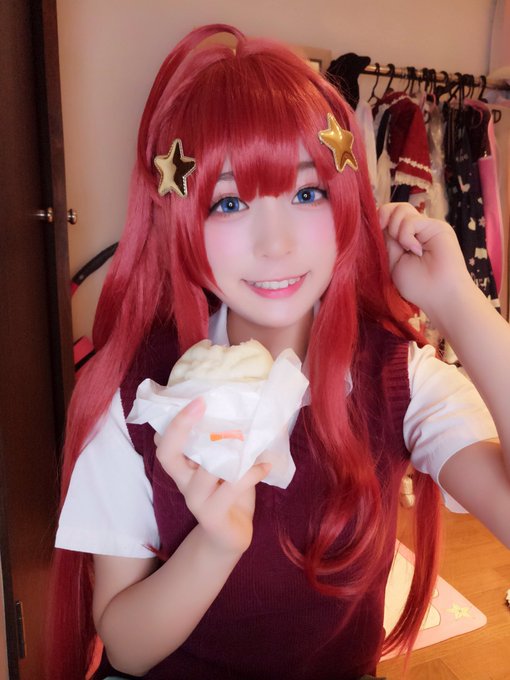 Twitterのコスプレ画像41