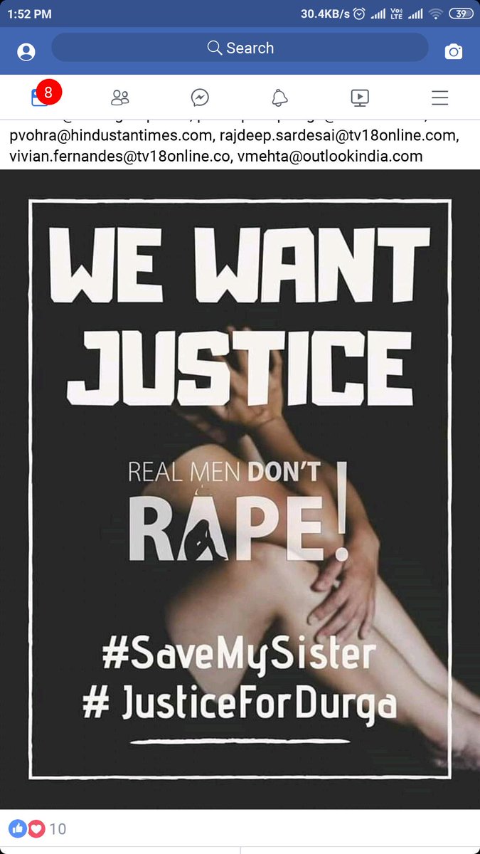 Ashishs88986105's tweet photo. Please support:-
 
@imesiddharth
 . Plz check pics , Pic 1) Culprit with his 2 friends raped Siddharth's Sister (15 yr) on 13th Night. 

Pic 2 &amp; 3 full detailed case.

Siddharth Tweet Link : (link: https://t.co/Noo3XJswXD) https://t.co/Zg1dS6SjOl…

#JusticeForDurga
#SaveMySister https://t.co/Rf5rtkUuMf
