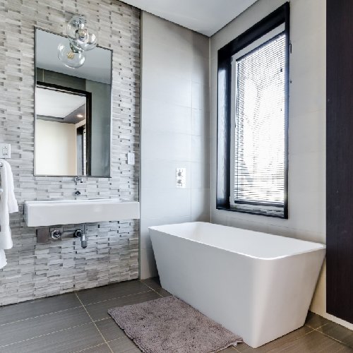 bcn_rubio's tweet photo. Para que todas tus estancias sean mágicas. ¿Quién no disfrutaría de un baño como este? 

#reformas #baño #interiordecor #flat #decoracion #decoraciondeinteriores #design #new #ideas #reformasdebaño https://t.co/BFWtaCRasO