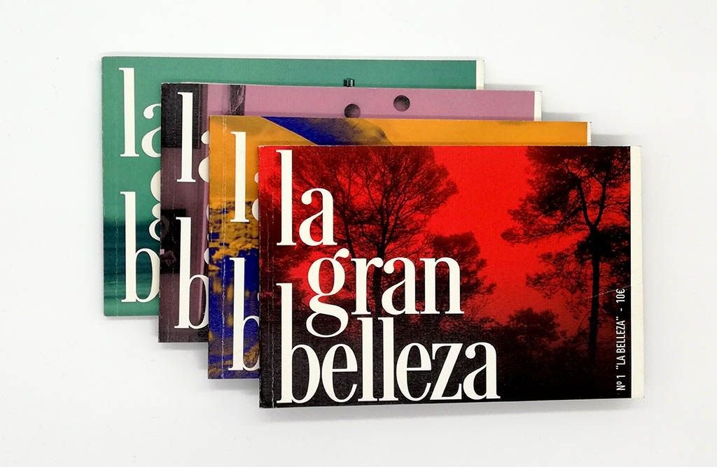 Hoy os traemos un #crowdfunding poco habitual via desde <a href="/ululeES/">Ulule ES</a> 
La Gran Belleza ↝ cocteldemente.com/la-gran-bellez…