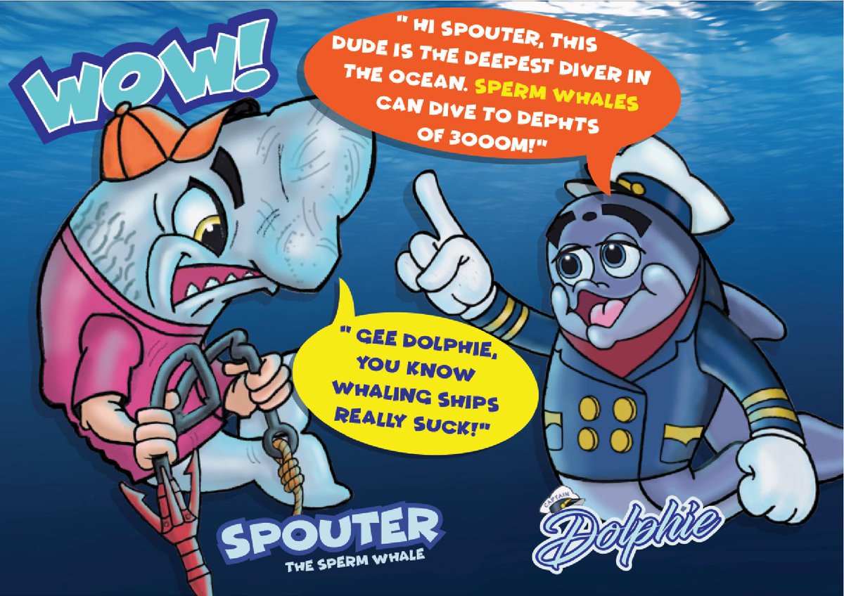 #oceanelders #nationalgeograhic #WWF #oceanconsevancy #greenpiece #guyharvey #wayland #greenpiece #marineeducation #BBCearth #oceanmagazine #seashepard