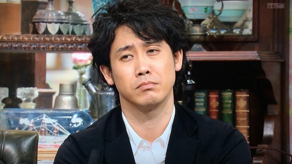 大泉洋のありえないくらいかわいい画像張って子猫を全滅させろ