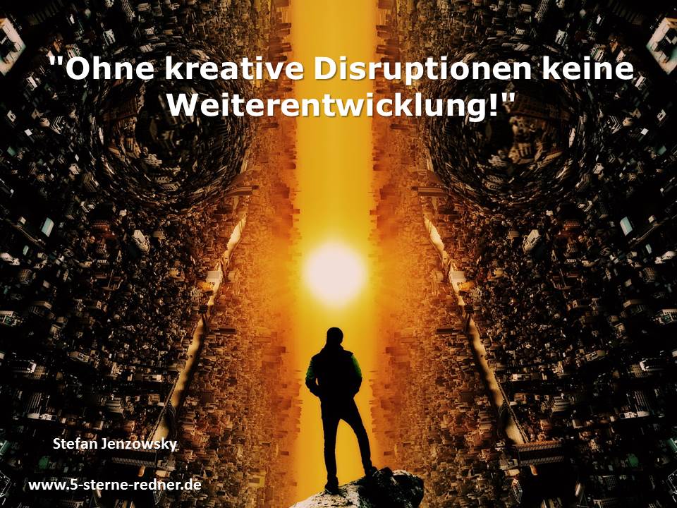 5sterneredner's tweet image. Der #Visualfriday mit unserem #Rulebreaker und Start-up Experte Stefan Jenzowsky.

Hier geht es zu seinem 5 Sterne Profil: 5-sterne-redner.de/referenten/ste…