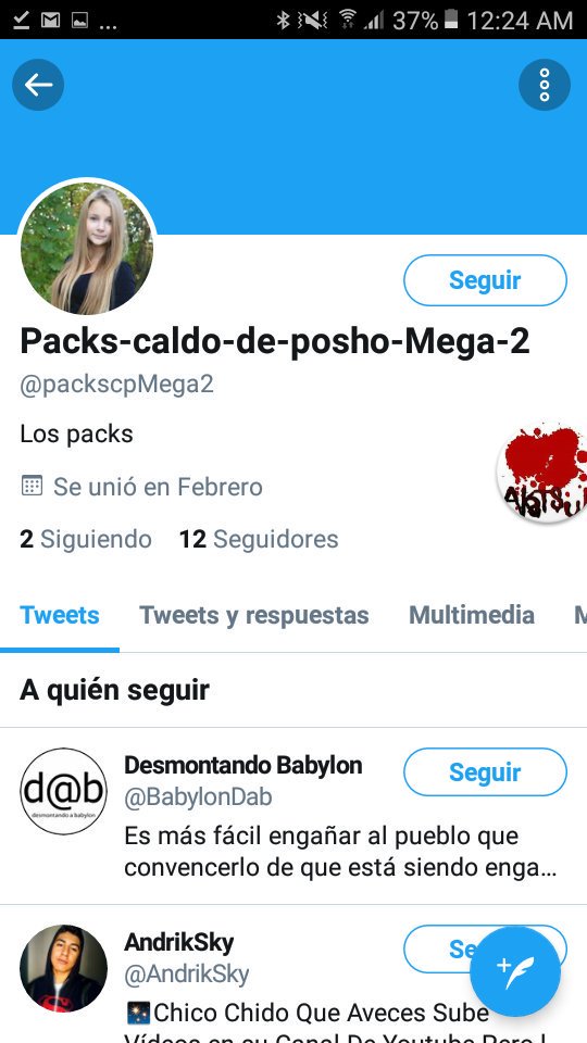 UTP Ramón Valero on Twitter: "@Dafak12262623 @packsCpMega @Twitter ...