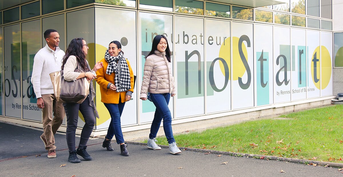 leshift_'s tweet photo. Studying at @RennesSB ? Want to launch your startup 🚀? Apply now https://t.co/zv0clomWrN to the Innostart acceleration program and join the @RennesSBAlumni entrepreneurs  @in_spir @PreppySport @Checkandvisit @Steeple_fr @Newcy_ and many more! https://t.co/XnQChaoQls