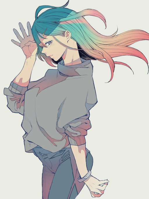 Koikanazawaさんのイラストまとめ 5ページ目 Koikanazawaさんのイラストまとめ 5ページ目
