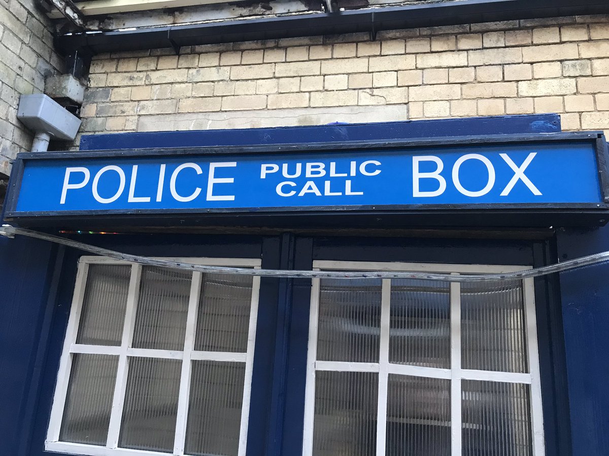 Faye_Pudney's tweet image. At the reopening of the Old Nick #Museum this morning after their refurbishments. A lovely place to visit in #Gainsborough about the history of @lincspolice In the town! Thank you @Benjamin_Adlard for their re-enactment of local court cases! 

#DiscoverGainsborough @DiscoverGains
