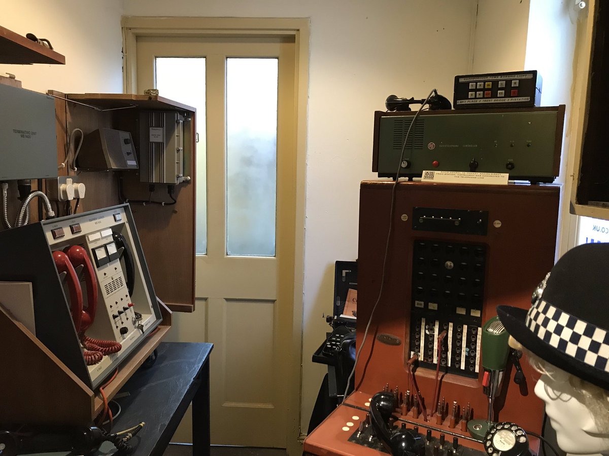 Faye_Pudney's tweet image. At the reopening of the Old Nick #Museum this morning after their refurbishments. A lovely place to visit in #Gainsborough about the history of @lincspolice In the town! Thank you @Benjamin_Adlard for their re-enactment of local court cases! 

#DiscoverGainsborough @DiscoverGains
