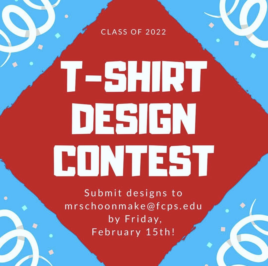 GCM Class of 2022 tweet media