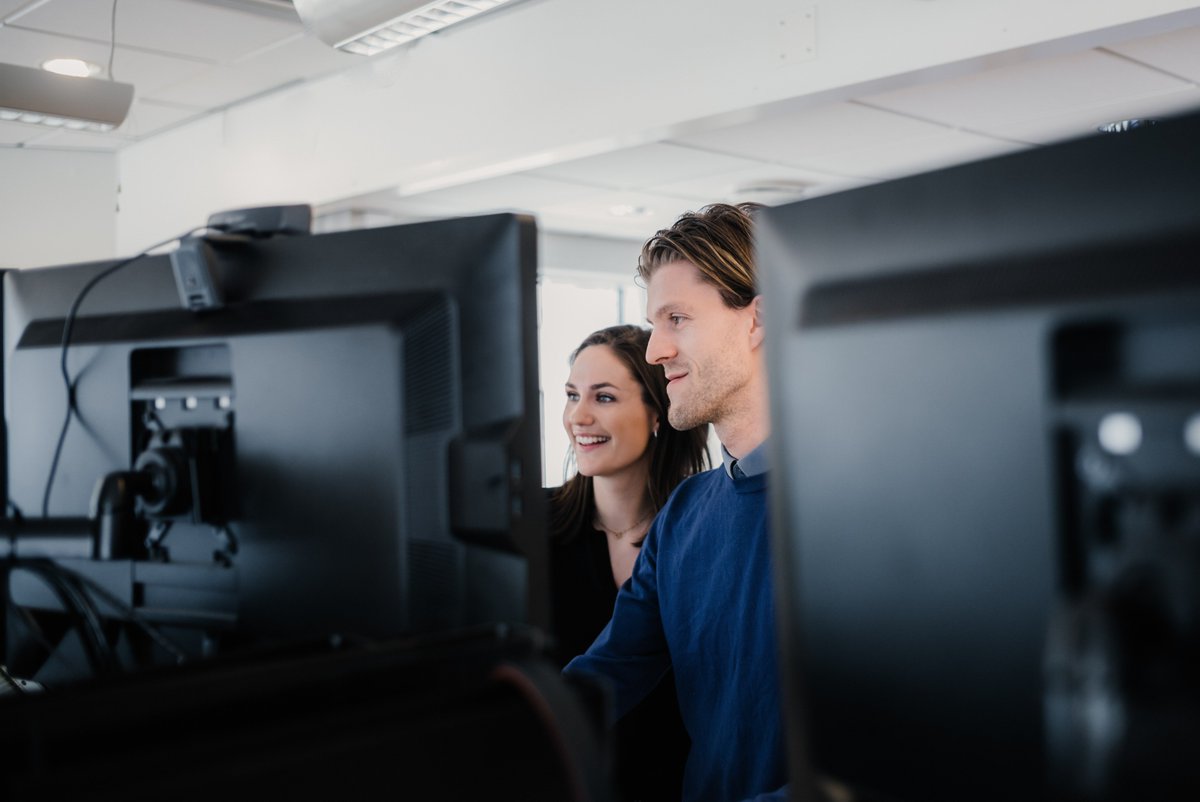 MEnckell's tweet image. New exciting career opportunities at Nord @NordPool_energy! Have a look at: careers.nordpoolgroup.com #jobs #Careers #softwaredevelopment