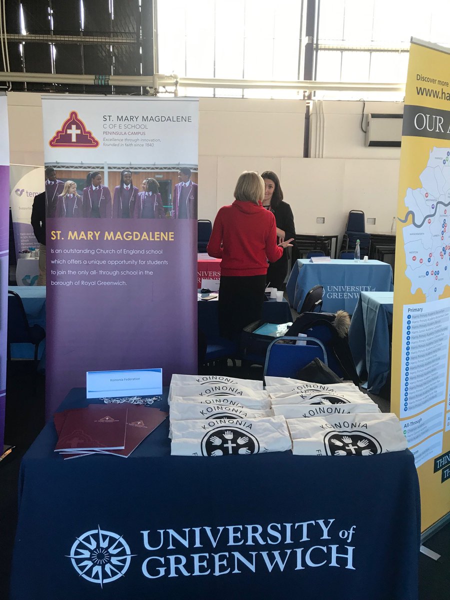 St Mary Magdalene tweet media