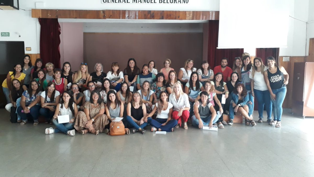 JDRosales112's tweet photo. Redistribución de los cargos correspondientes a los Equipos de Orientación Escolar Distrital para el Ciclo 2019. Los #EOED son estructuras territoriales fundamentales en la organización distrital que permiten garantizar intervenciones áulicas, institucionales y comunitarias. https://t.co/1OcC67JWRF